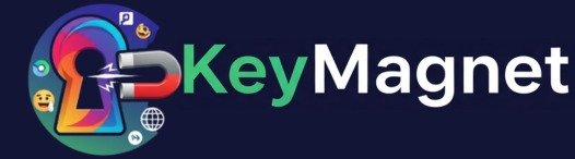 Go Key Magnet