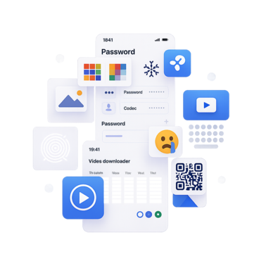 Quicktools