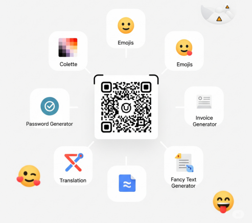 Picsart Trust Graphic